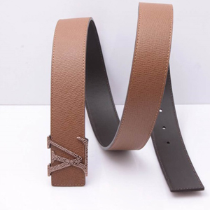 LOUIS VUITTON 루이비통 0102 벨트