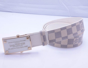 LOUIS VUITTON 루이비통 01005 벨트