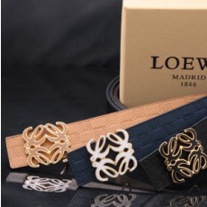 LOEWE 로에베 벨트