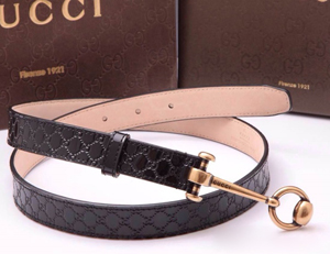 GUCCI 구찌 08019 벨트