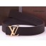 LOUIS VUITTON 루이비통 0137 벨트
