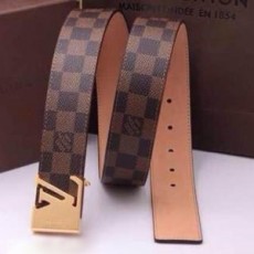 LOUIS VUITTON 루이비통 0123 벨트