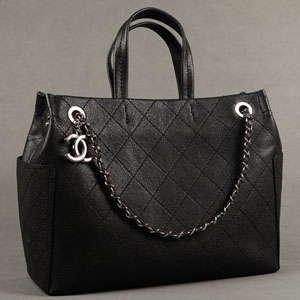 CHANEL 샤넬 커스텀급 99176 쇼퍼백