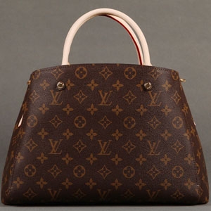Louis Vuitton 루이비통 모노그램 몽테뉴 M41055/M41056/M41067