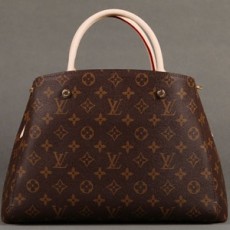 Louis Vuitton 루이비통 모노그램 몽테뉴 M41055/M41056/M41067