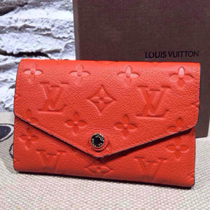 LOUIS VUITTON 루이비통 M60542 여성지갑