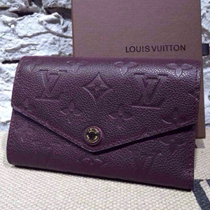 LOUIS VUITTON 루이비통 M60542 여성지갑