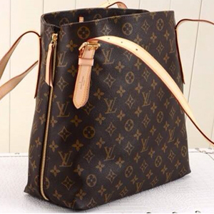LOUIS VUITTON 루이비통 볼테르 숄더백 M41208