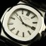 PATEK PHILIPPE 파텍필립 남성용 AUTOMATIC 오토매틱 노틸러스 점보 5711 시계