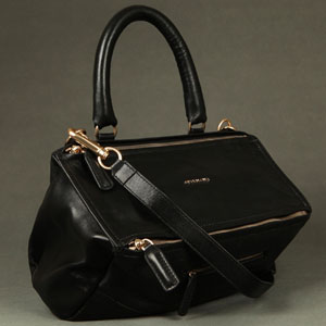 GIVENCHY 지방시 민자가죽 판도라백 28564