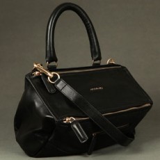 GIVENCHY 지방시 민자가죽 판도라백 28564