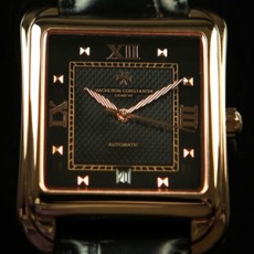 VACHERON CONSTANTIN 바쉐론 콘스탄틴 오토매틱 남성용