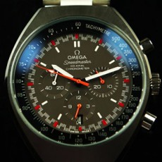 OMEGA 오메가 SPEEDMASTER 스피드마스터 크로노미터 오토매틱 시계