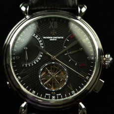 VACHERON CONSTANTIN 바쉐론 콘스탄틴 오토매틱 남성용 시계