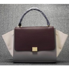 CELINE 셀린느 트라페제 토트백 TRAPEZE