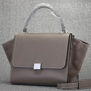 CELINE 셀린느 트라페제 토트백 TRAPEZE