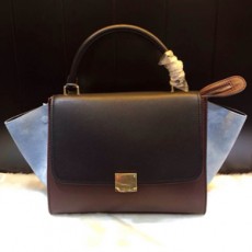 CELINE 셀린느 트라페제 토트백 TRAPEZE