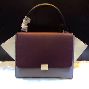 CELINE 셀린느 트라페제 토트백 TRAPEZE