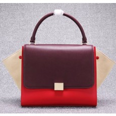 CELINE 셀린느 트라페제 토트백 TRAPEZE