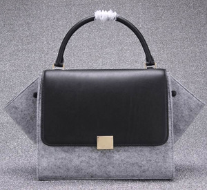 CELINE 셀린느 트라페제 토트백 TRAPEZE