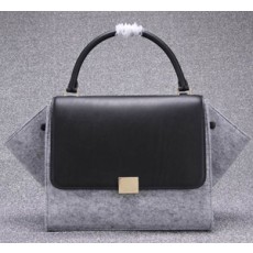 CELINE 셀린느 트라페제 토트백 TRAPEZE