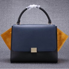 CELINE 셀린느 트라페제 토트백 TRAPEZE