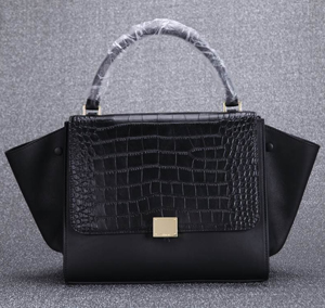 CELINE 셀린느 트라페제 토트백 TRAPEZE