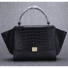 CELINE 셀린느 트라페제 토트백 TRAPEZE
