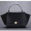 CELINE 셀린느 트라페제 토트백 TRAPEZE