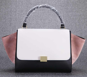 CELINE 셀린느 트라페제 토트백 TRAPEZE