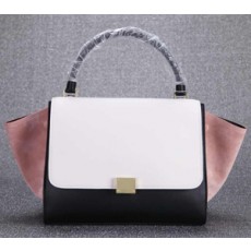 CELINE 셀린느 트라페제 토트백 TRAPEZE