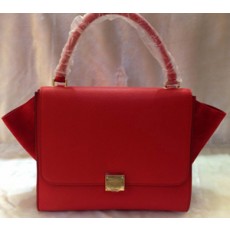 CELINE 셀린느 트라페제 토트백 TRAPEZE