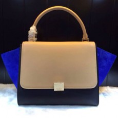 CELINE 셀린느 트라페제 토트백 TRAPEZE
