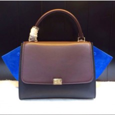 CELINE 셀린느 트라페제 토트백 TRAPEZE