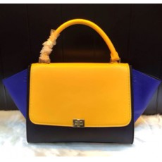 CELINE 셀린느 트라페제 토트백 TRAPEZE