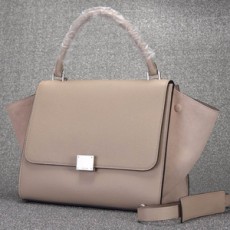 CELINE 셀린느 트라페제 토트백 TRAPEZE