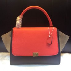 CELINE 셀린느 트라페제 토트백 TRAPEZE