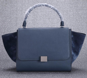 CELINE 셀린느 트라페제 토트백 TRAPEZE