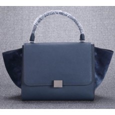 CELINE 셀린느 트라페제 토트백 TRAPEZE