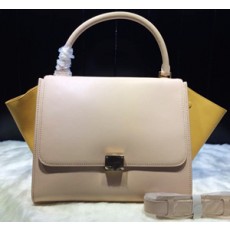 CELINE 셀린느 트라페제 토트백 TRAPEZE