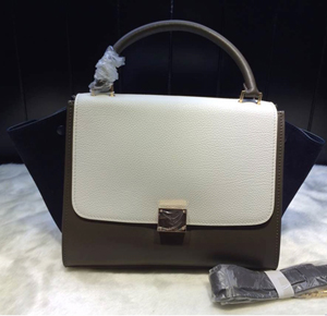 CELINE 셀린느 트라페제 토트백 TRAPEZE