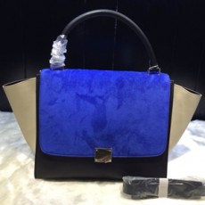 CELINE 셀린느 트라페제 토트백 TRAPEZE