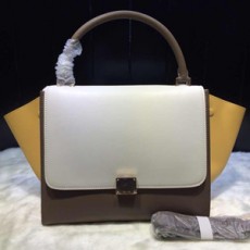 CELINE 셀린느 트라페제 토트백 TRAPEZE