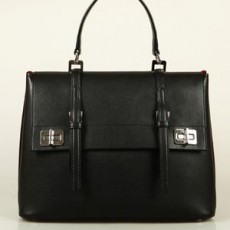 PRADA 프라다 금속버클 토트백 2798