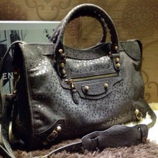 BALENCIAGA 발렌시아가 여성가방