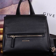 GIVENCHY 지방시 지퍼 토트백 8670