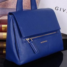 GIVENCHY 지방시 지퍼 토트백 8670