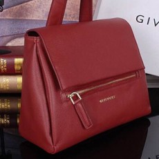 GIVENCHY 지방시 지퍼 토트백 8670