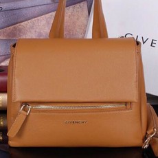 GIVENCHY 지방시 지퍼 토트백 8670