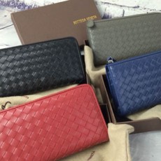 BOTTEGA 보테가 1005 여성지갑